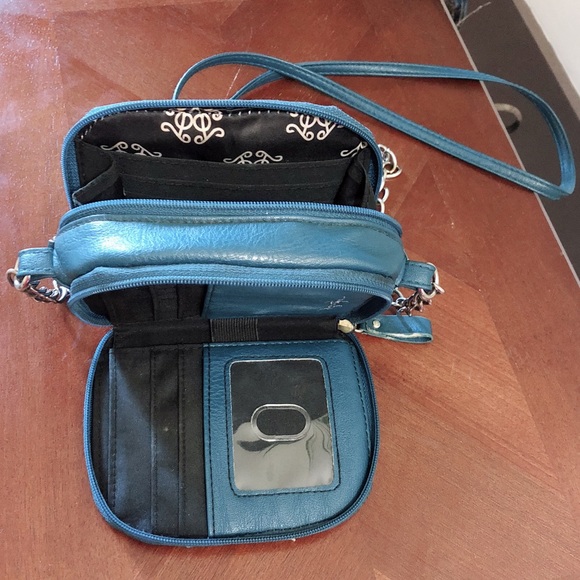 Jessica Simpson Crossbody - Picture 4 of 4